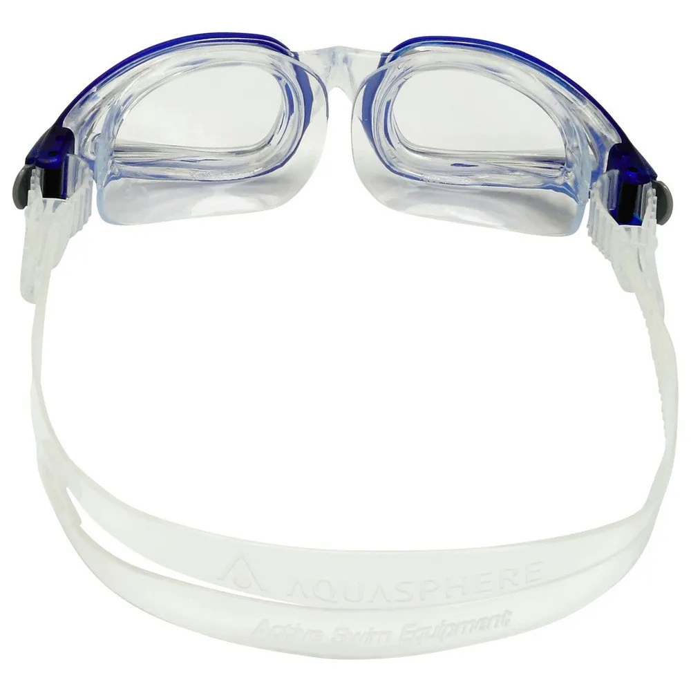 AQUASPHERE Eagle Swimming Mask 2 AQUASPHERE Eagle Swimming Mask - Image 2