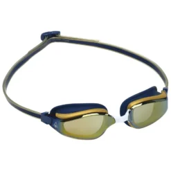 AQUASPHERE Fastlane Swimming Goggles -Swim Confidence aquasphere fastlane swimming goggles 3