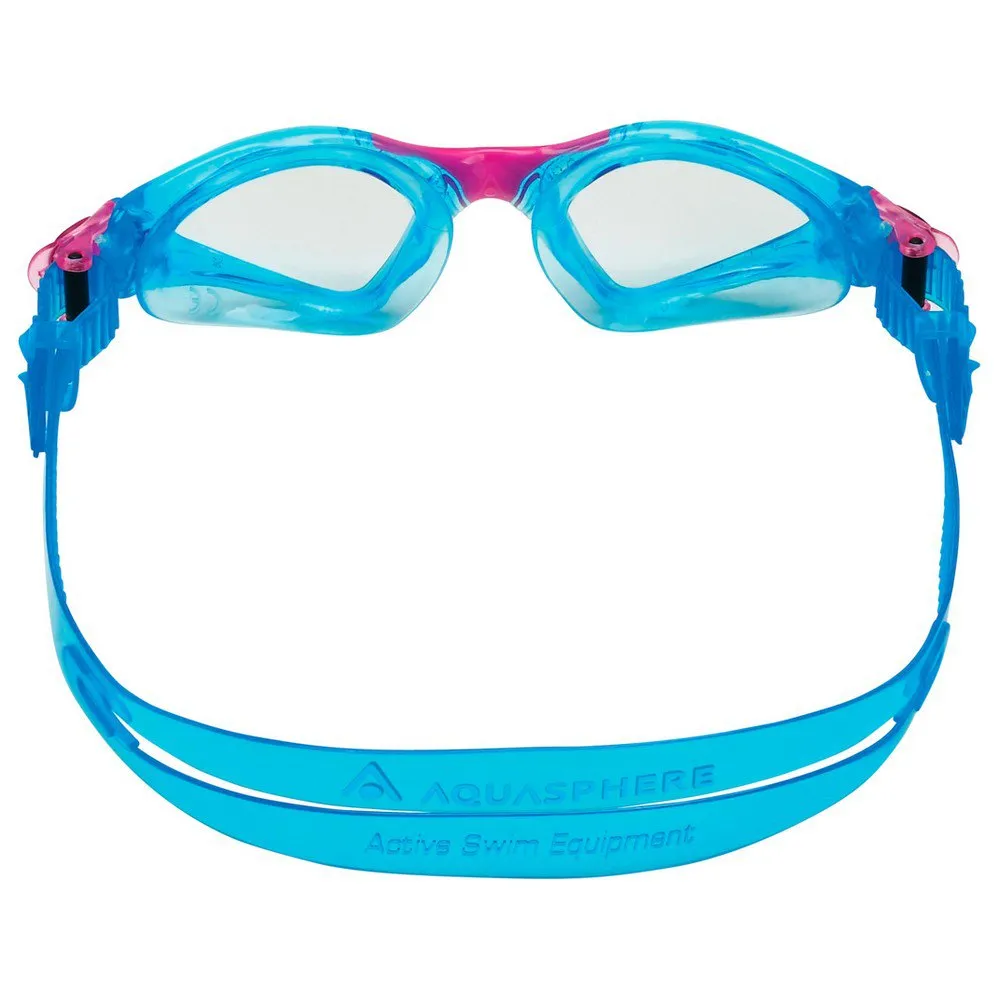 AQUASPHERE Kayenne Junior Swimming Goggles 2 AQUASPHERE Kayenne Junior Swimming Goggles - Image 2