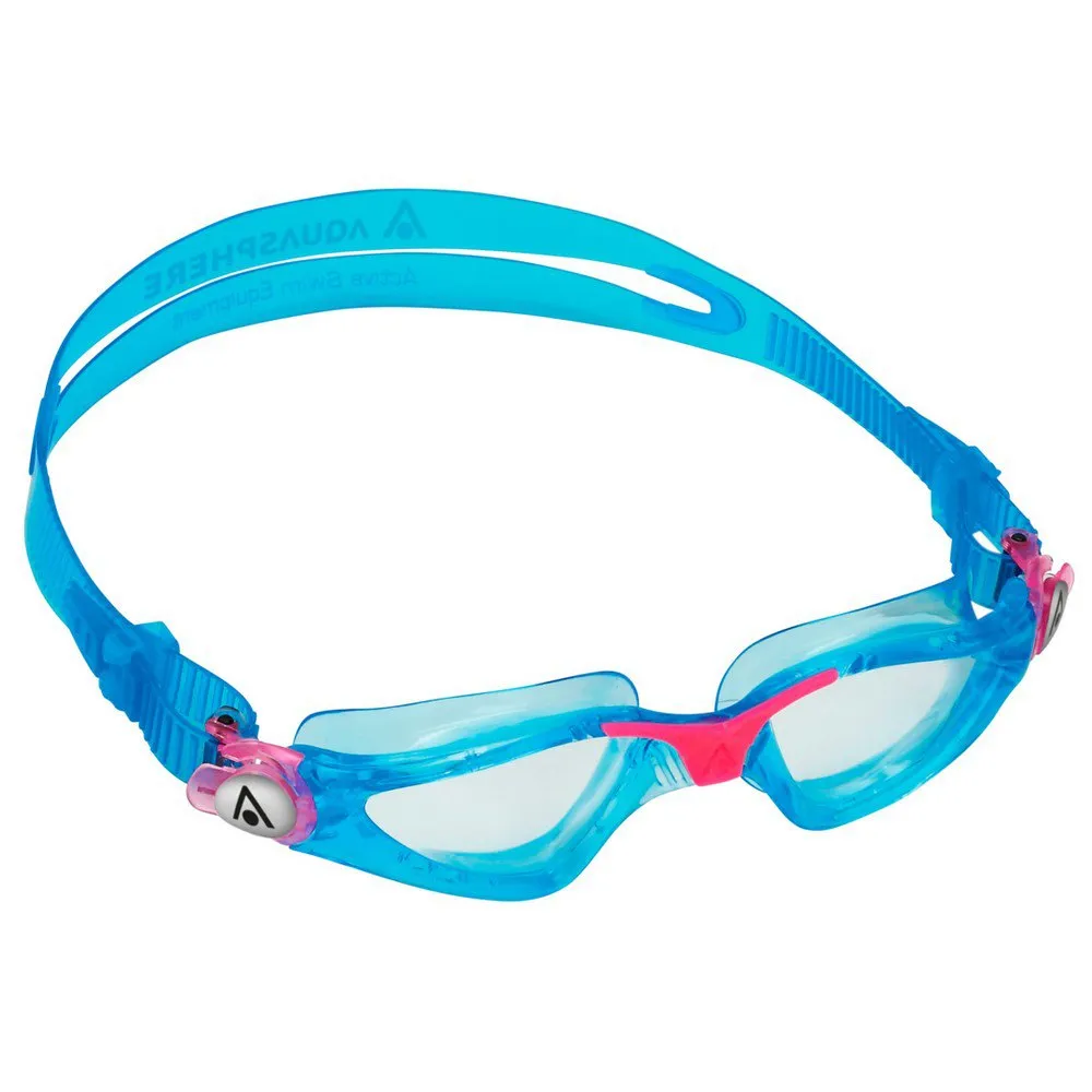 AQUASPHERE Kayenne Junior Swimming Goggles 4 AQUASPHERE Kayenne Junior Swimming Goggles - Image 4