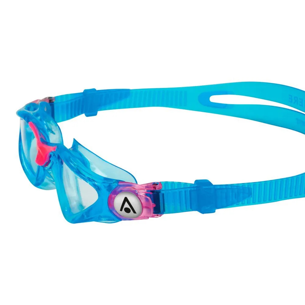 AQUASPHERE Kayenne Junior Swimming Goggles 5 AQUASPHERE Kayenne Junior Swimming Goggles - Image 5