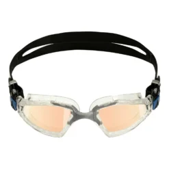 AQUASPHERE Kayenne Pro Lens Mirror Iridescent Swimming Goggles