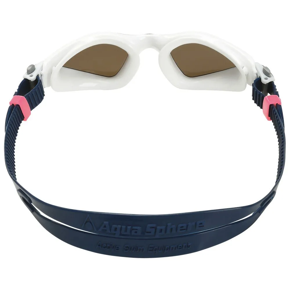 AQUASPHERE Kayenne S Swimming Goggles 2 AQUASPHERE Kayenne S Swimming Goggles - Image 2