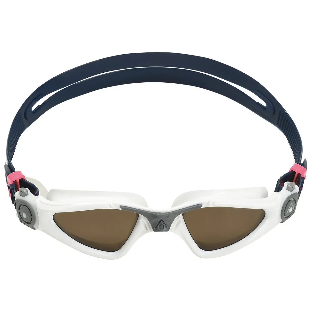 AQUASPHERE Kayenne S Swimming Goggles 3 AQUASPHERE Kayenne S Swimming Goggles - Image 3
