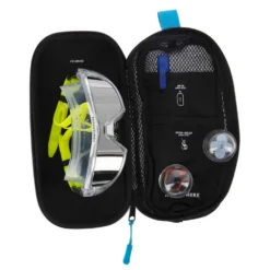 AQUASPHERE Mask Case -Swim Confidence aquasphere mask case 2