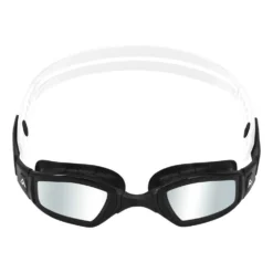 AQUASPHERE Ninja Swimming Goggles -Swim Confidence aquasphere ninja swimming goggles 2