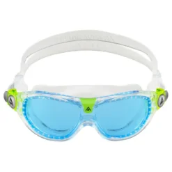 AQUASPHERE Seal 2 ´1.8 Kids Swimming Mask -Swim Confidence aquasphere seal 2 1.8 kids swimming mask 2