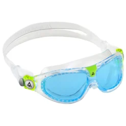 AQUASPHERE Seal 2 ´1.8 Kids Swimming Mask -Swim Confidence aquasphere seal 2 1.8 kids swimming mask 3