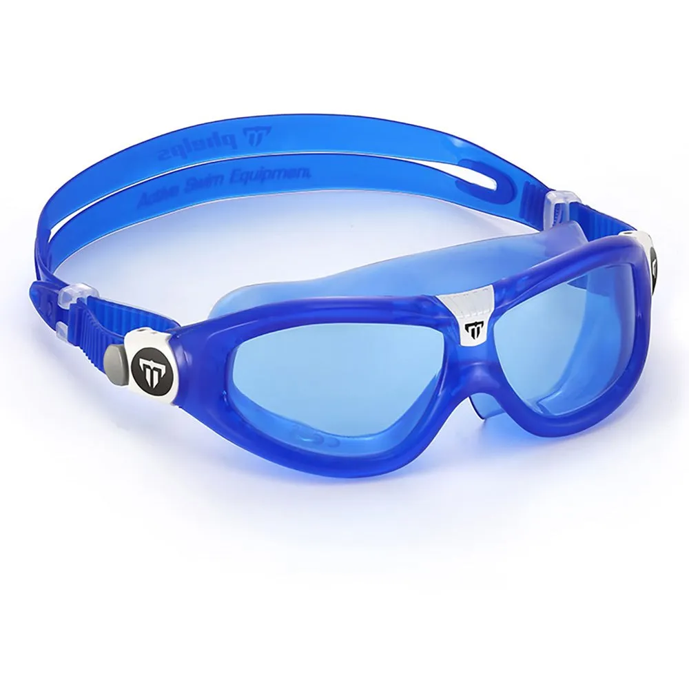 AQUASPHERE Seal 2 18 Kid Swimming Mask 1 AQUASPHERE Seal 2 18 Kid Swimming Mask