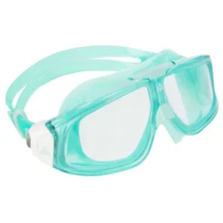 AQUASPHERE Seal 2.0 Lenses Clear Goggles -Swim Confidence aquasphere seal 2.0 lenses clear goggles 2