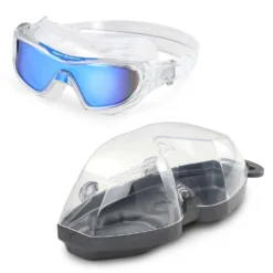 AQUASPHERE Vista Pro Mirror Swimming Mask -Swim Confidence aquasphere vista pro mirror swimming mask 5