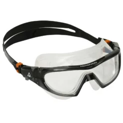 AQUASPHERE Vista Pro Swimming Mask -Swim Confidence aquasphere vista pro swimming mask 2