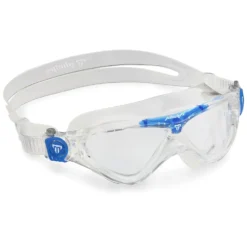 AQUASPHERE Vista Swimming Junior Mask