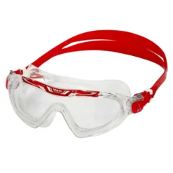 AQUASPHERE Vista XP Swimming Mask -Swim Confidence aquasphere vista xp swimming mask 3