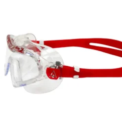 AQUASPHERE Vista XP Swimming Mask -Swim Confidence aquasphere vista xp swimming mask 4