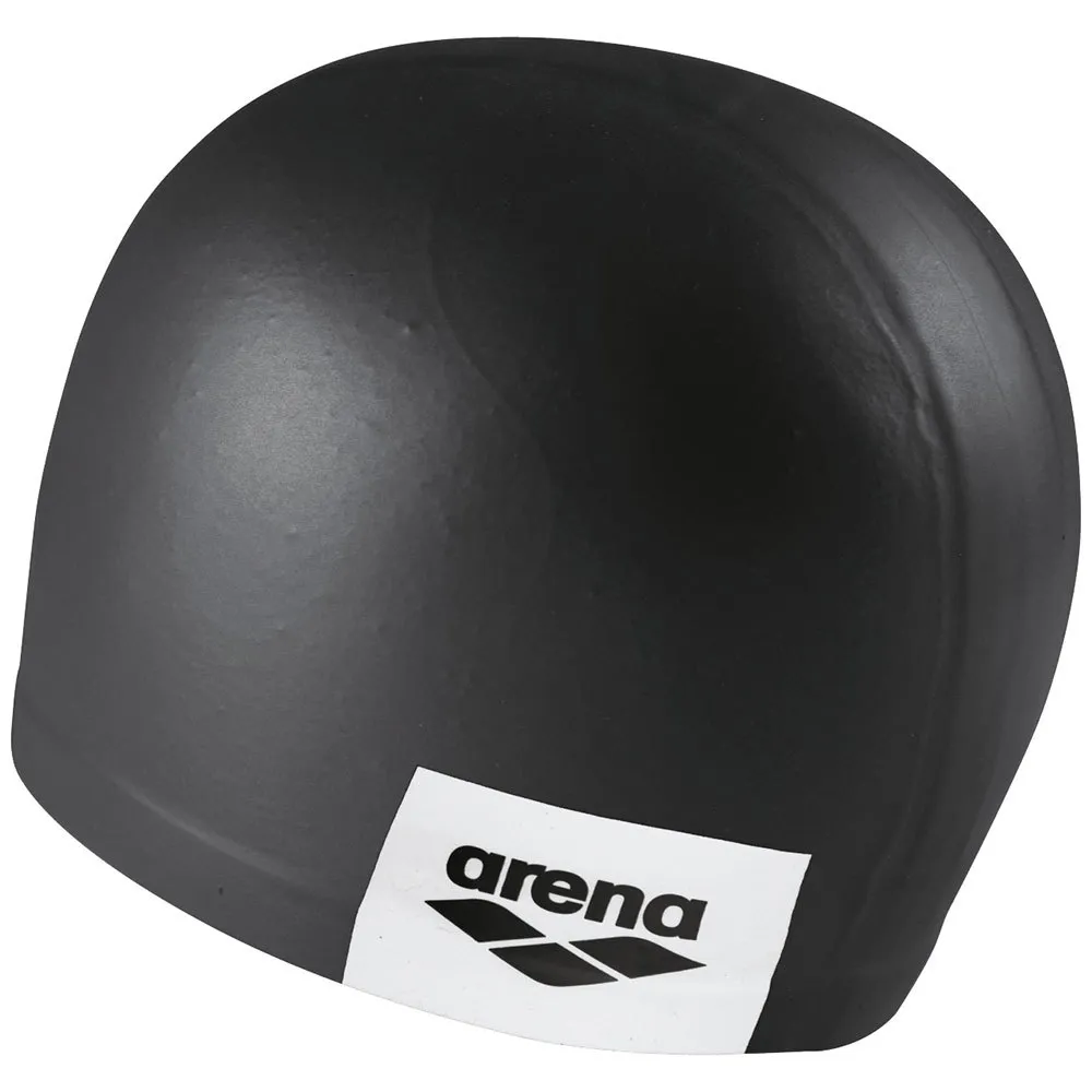 Arena Logo Moulded Swimming Cap 2 Arena Logo Moulded Swimming Cap - Image 2