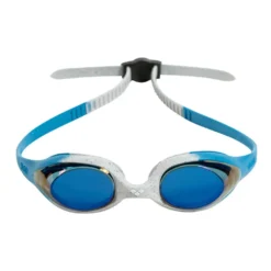Arena Spider Mirror Junior Swimming Goggles -Swim Confidence arena spider mirror junior swimming goggles 4