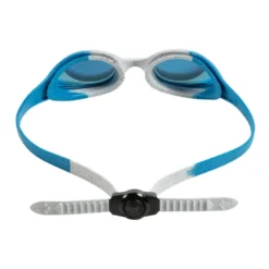 Arena Spider Mirror Junior Swimming Goggles -Swim Confidence arena spider mirror junior swimming goggles 5