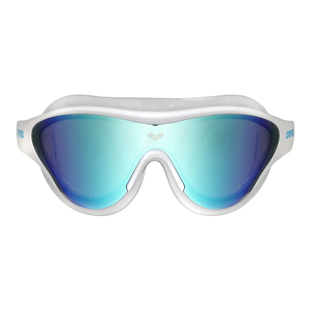 Arena The One Mirror Swimming Mask 2 Arena The One Mirror Swimming Mask - Image 2