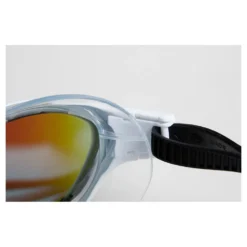 Arena The One Mirror Swimming Mask 24 Arena The One Mirror Swimming Mask -Swim Confidence arena the one mirror swimming mask 10