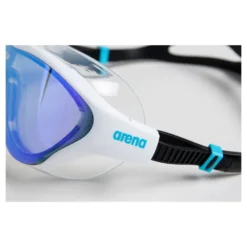 Arena The One Mirror Swimming Mask 25 Arena The One Mirror Swimming Mask -Swim Confidence arena the one mirror swimming mask 11