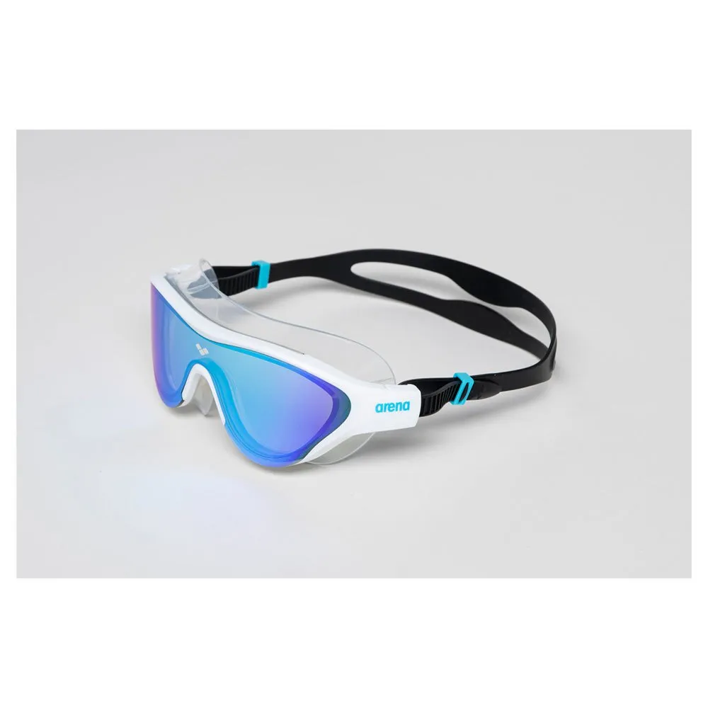 Arena The One Mirror Swimming Mask 7 Arena The One Mirror Swimming Mask - Image 7