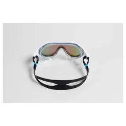 Arena The One Mirror Swimming Mask 21 Arena The One Mirror Swimming Mask -Swim Confidence arena the one mirror swimming mask 7