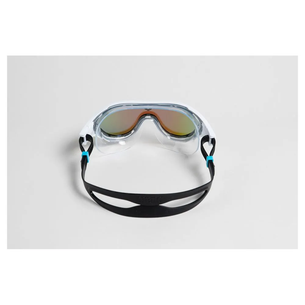 Arena The One Mirror Swimming Mask 8 Arena The One Mirror Swimming Mask - Image 8