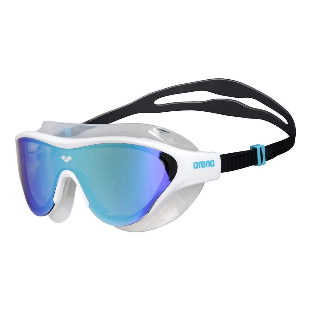 Arena The One Mirror Swimming Mask 1 Arena The One Mirror Swimming Mask