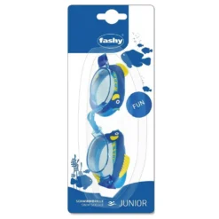 Fashy Funny 410650 Swimming Goggles -Swim Confidence fashy funny 410650 swimming goggles 5