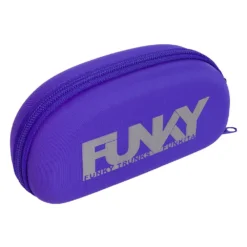 Funky Trunks Zincd Goggle Case -Swim Confidence funky trunks zincd goggle case 2
