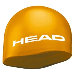 Silicone Moulded Swimming Cap