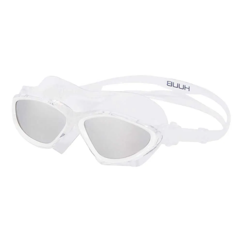 HUUB Manta Ray Swimming Mask 2 HUUB Manta Ray Swimming Mask - Image 2