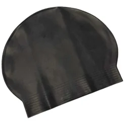 Standard Latex Swimming Cap