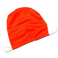 Standard Polyester Swimming Cap