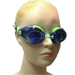 Hot Liquid Swimming Goggles