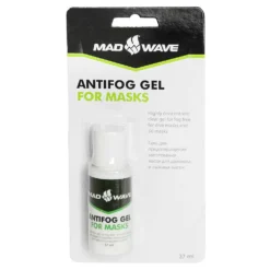 Antifog Gel For Masks 37ml 5 Antifog Gel For Masks 37ml -Swim Confidence madwave antifog gel for masks 37ml 2