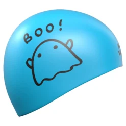 Boo Swimming Cap