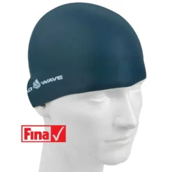Intensive Swimming Cap