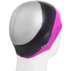 Multi Big Swimming Cap -Swim Confidence madwave multi big swimming cap 2