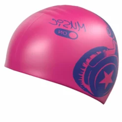 Music Swimming Cap 5 Music Swimming Cap -Swim Confidence madwave music swimming cap 2