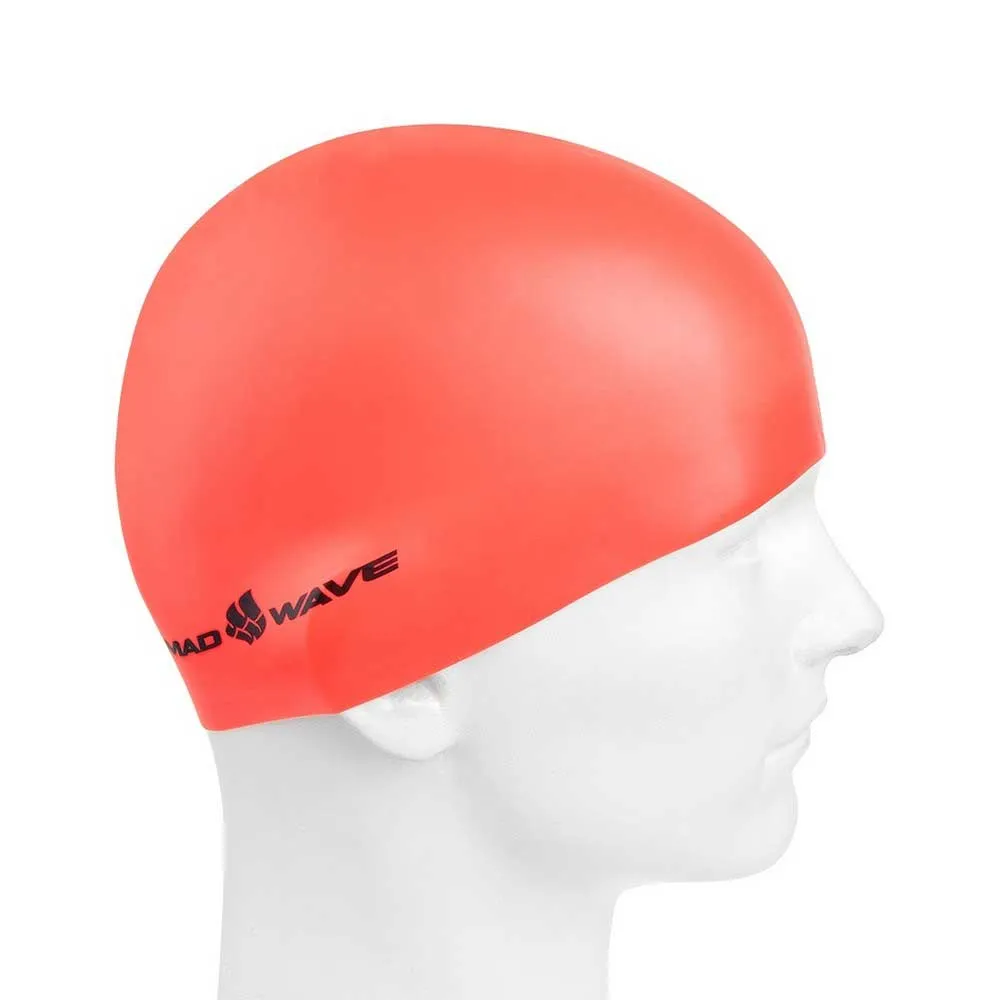 Neon Swimming Cap 2 Neon Swimming Cap - Image 2