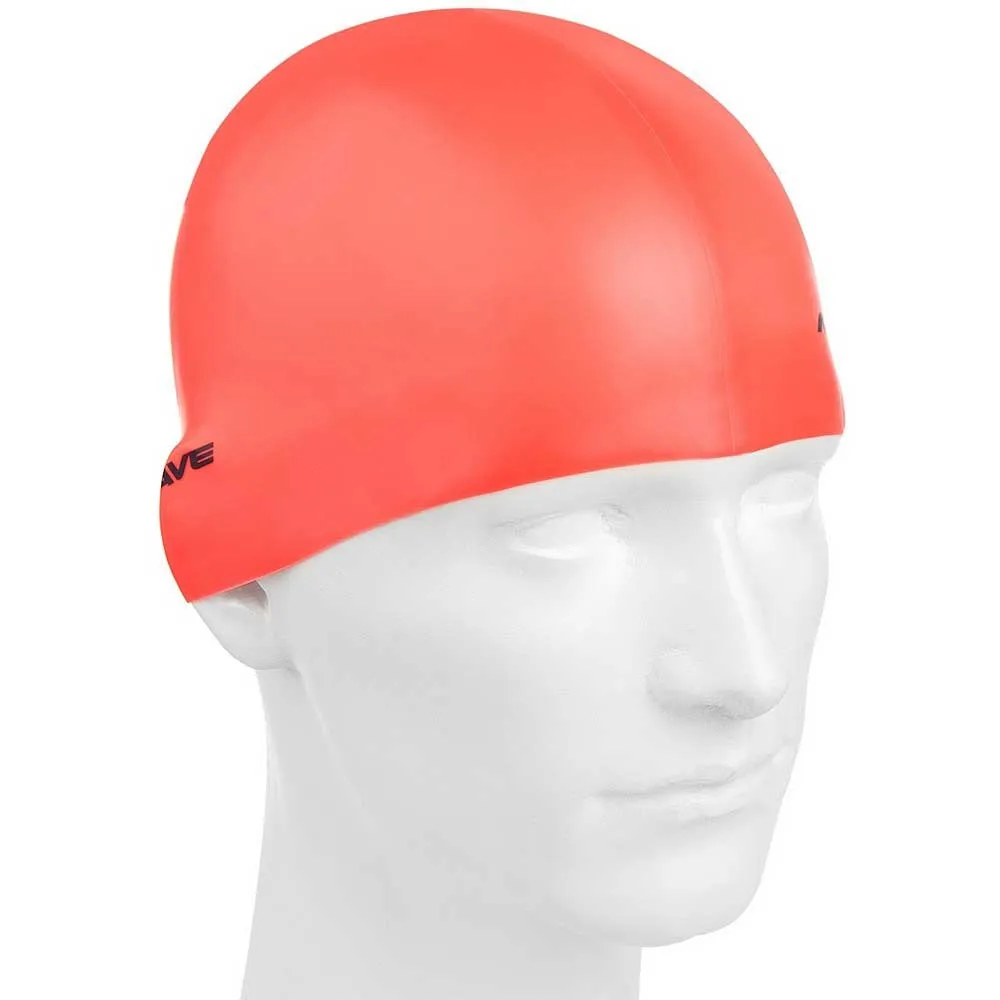 Neon Swimming Cap 1 Neon Swimming Cap