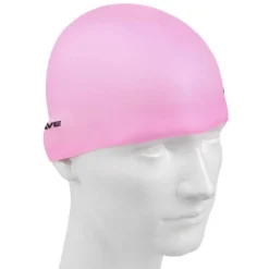 Pastel Swimming Cap