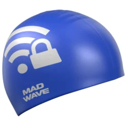 Wi-fi Swimming Cap