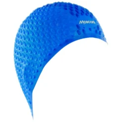Bubble Swimming Cap