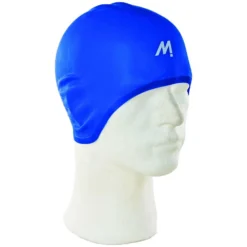 Shape Volume Swimming Cap