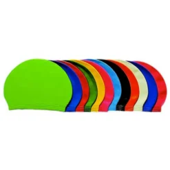 Latex Swimming Cap