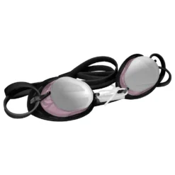RAS Dual Mirror Swimming Goggles