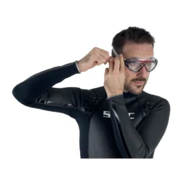SEAC Vision HD Standard Swimming Mask -Swim Confidence seac vision hd standard swimming mask 11